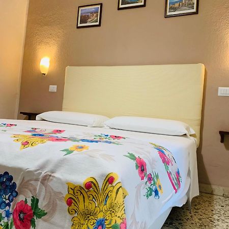 Apartmán Casa Melany Taormina Exteriér fotografie