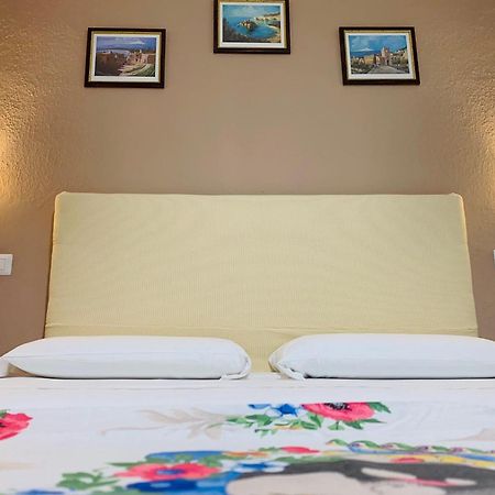 Apartmán Casa Melany Taormina Exteriér fotografie