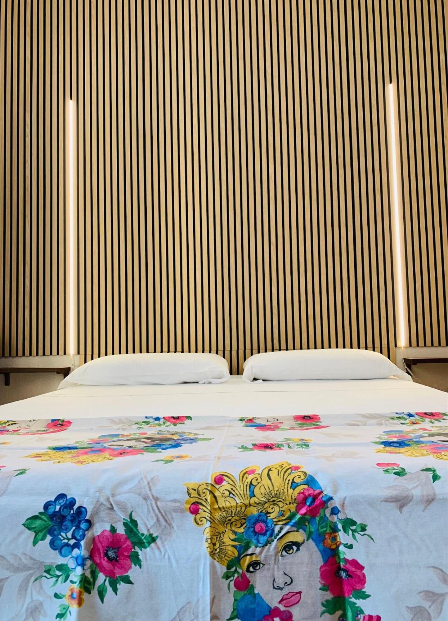 Apartmán Casa Melany Taormina Exteriér fotografie
