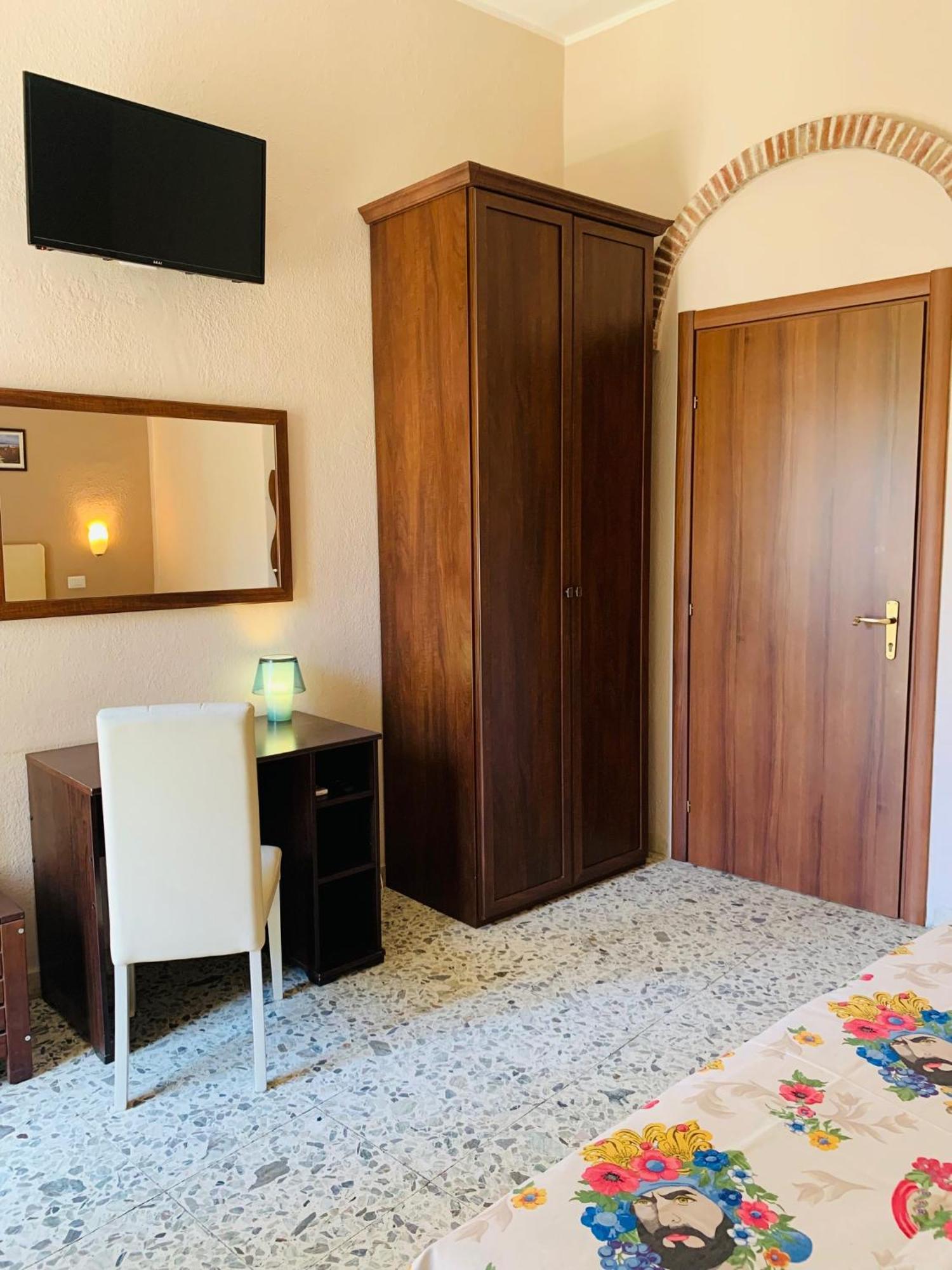 Apartmán Casa Melany Taormina Exteriér fotografie