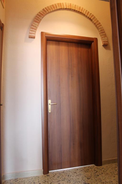 Apartmán Casa Melany Taormina Exteriér fotografie