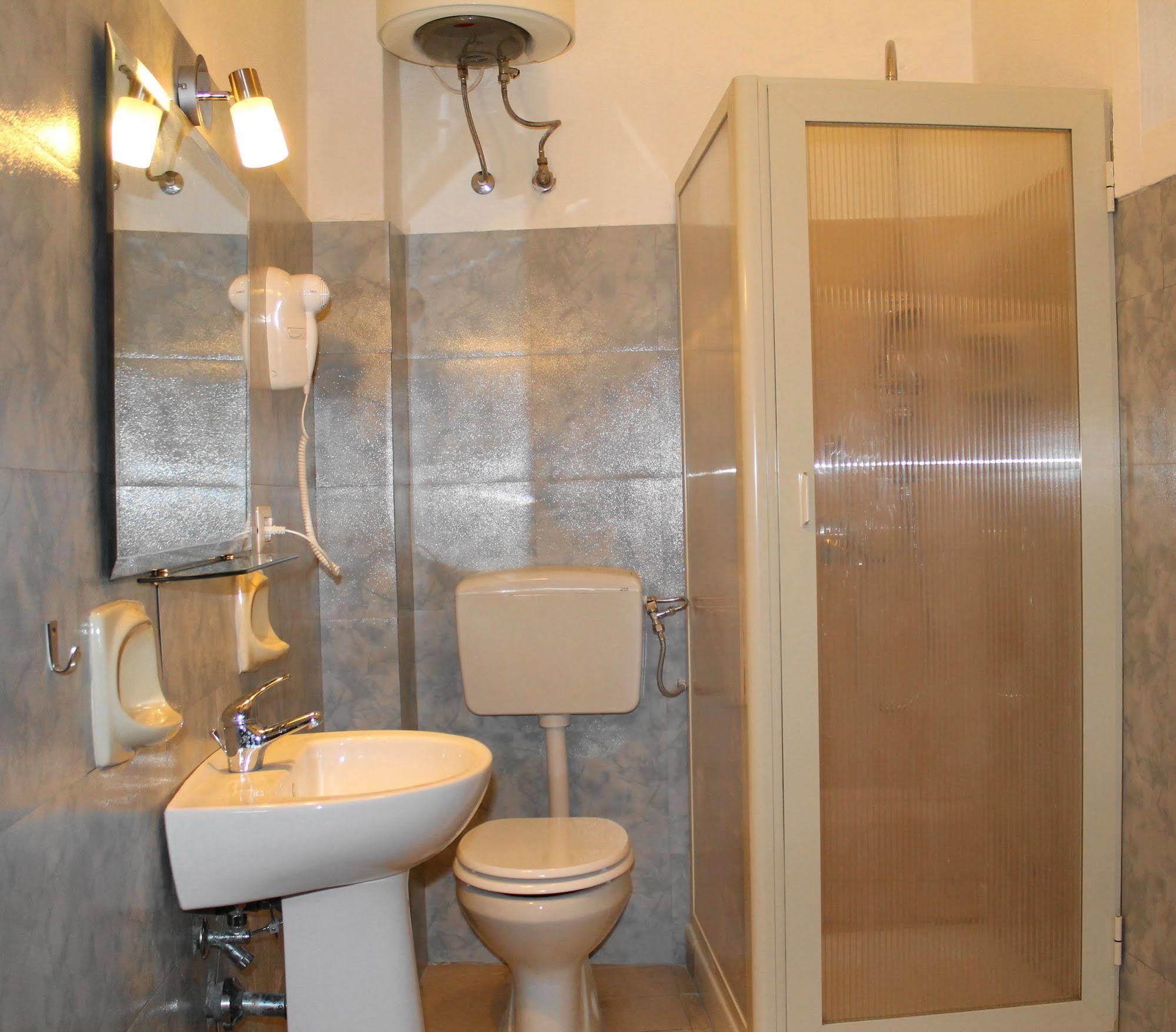 Apartmán Casa Melany Taormina Exteriér fotografie