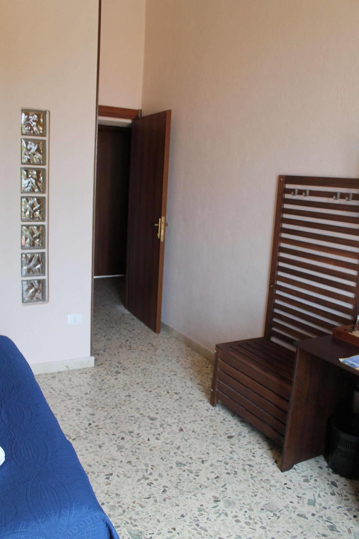 Apartmán Casa Melany Taormina Exteriér fotografie