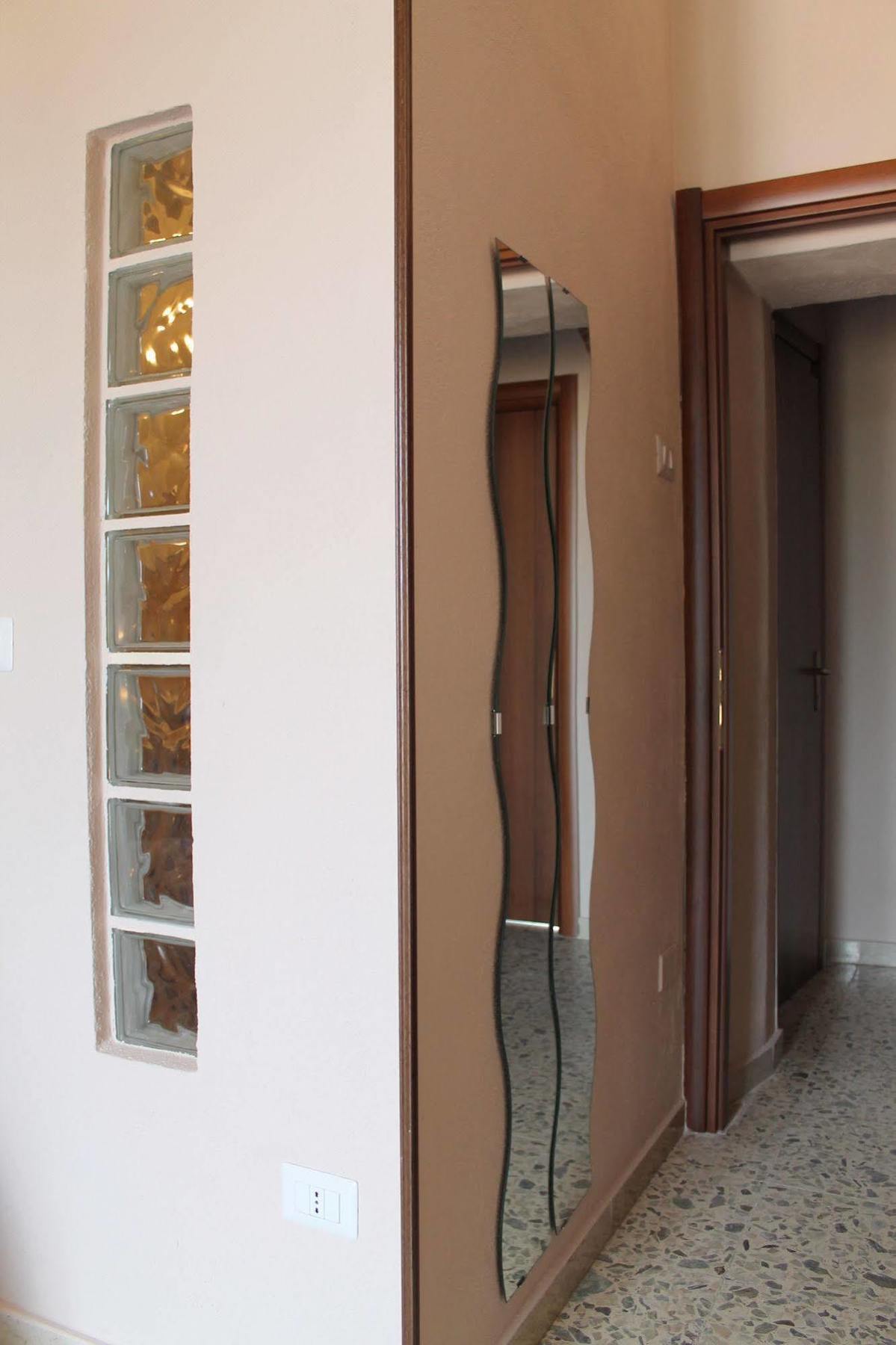 Apartmán Casa Melany Taormina Exteriér fotografie