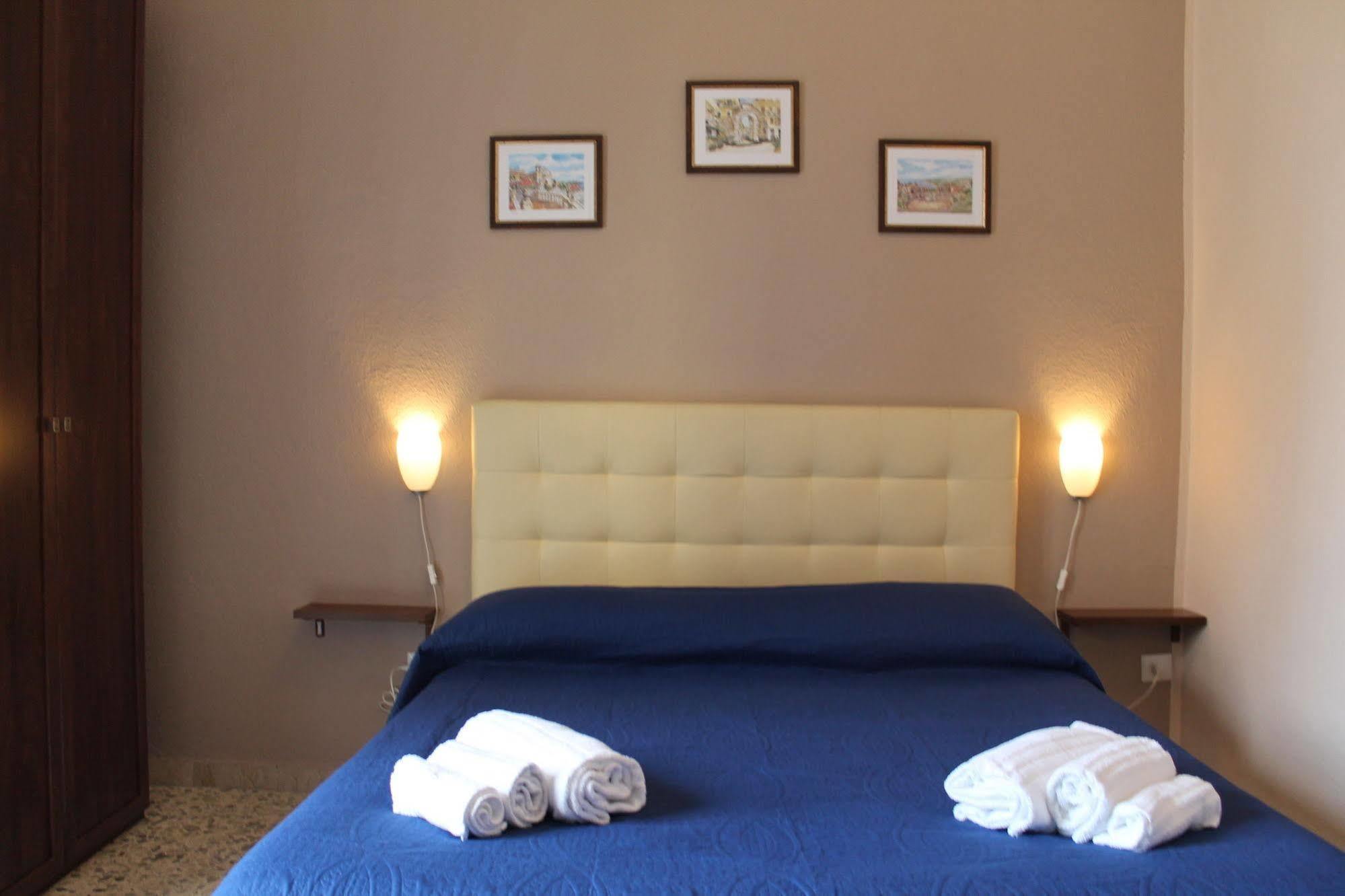 Apartmán Casa Melany Taormina Exteriér fotografie